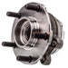 Wheel Bearing and Hub Assembly PTC PT512306