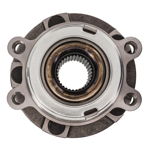 Wheel Bearing and Hub Assembly PTC PT512306