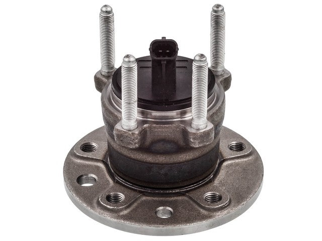 Wheel Bearing and Hub Assembly PTC PT512307