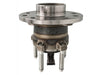 Wheel Bearing and Hub Assembly PTC PT512307