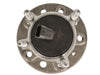 Wheel Bearing and Hub Assembly PTC PT512307