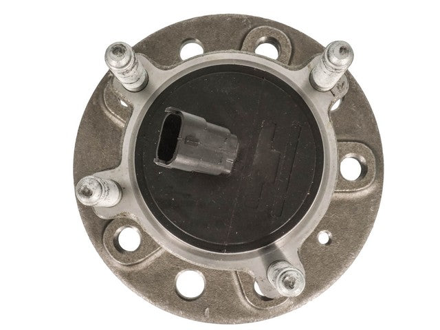 Wheel Bearing and Hub Assembly PTC PT512307
