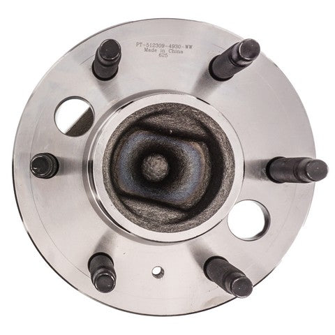 Wheel Bearing and Hub Assembly PTC PT512309