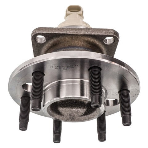 Wheel Bearing and Hub Assembly PTC PT512309