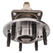 Wheel Bearing and Hub Assembly PTC PT512309