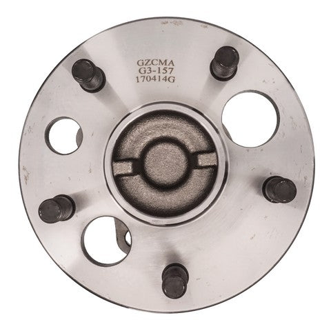 Wheel Bearing and Hub Assembly PTC PT512310