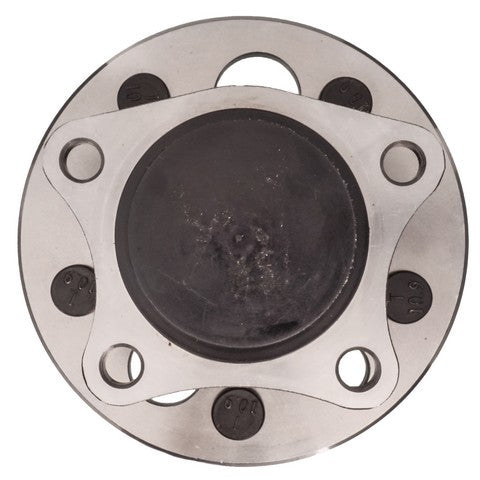Wheel Bearing and Hub Assembly PTC PT512310