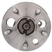 Wheel Bearing and Hub Assembly PTC PT512311