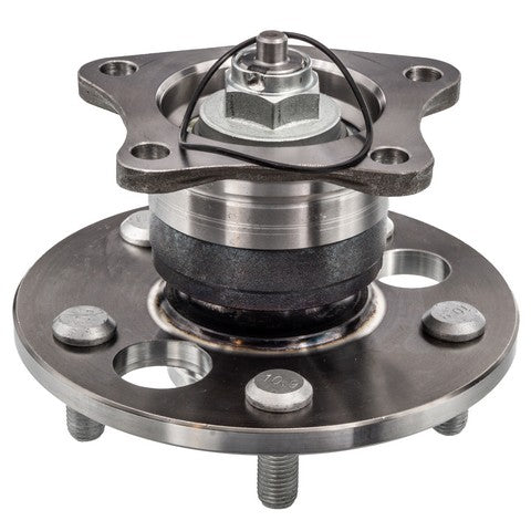 Wheel Bearing and Hub Assembly PTC PT512311