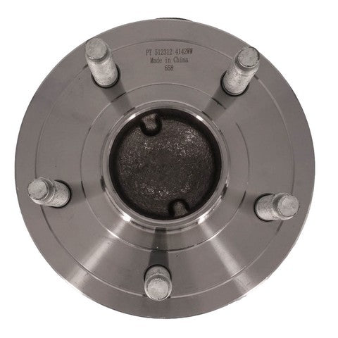 Wheel Bearing and Hub Assembly PTC PT512312