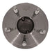 Wheel Bearing and Hub Assembly PTC PT512312