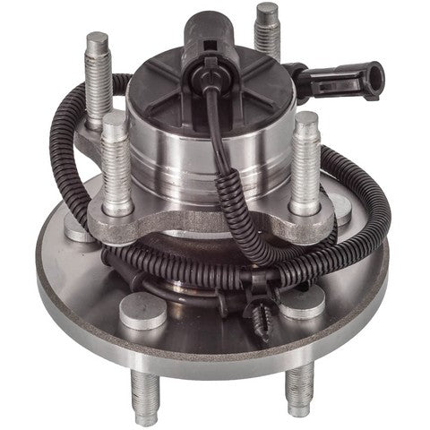 Wheel Bearing and Hub Assembly PTC PT512312