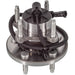 Wheel Bearing and Hub Assembly PTC PT512312