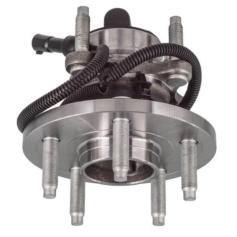Wheel Bearing and Hub Assembly PTC PT512312
