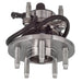 Wheel Bearing and Hub Assembly PTC PT512312