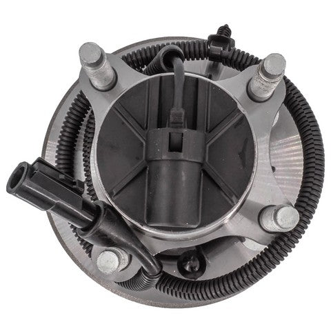 Wheel Bearing and Hub Assembly PTC PT512312