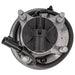 Wheel Bearing and Hub Assembly PTC PT512312