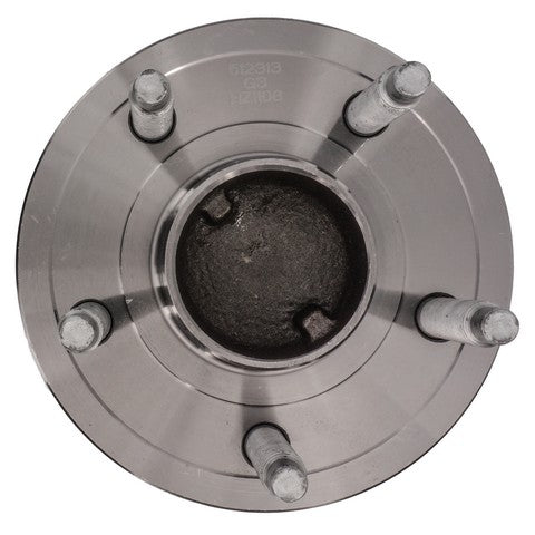 Wheel Bearing and Hub Assembly PTC PT512313