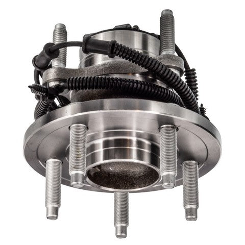 Wheel Bearing and Hub Assembly PTC PT512313