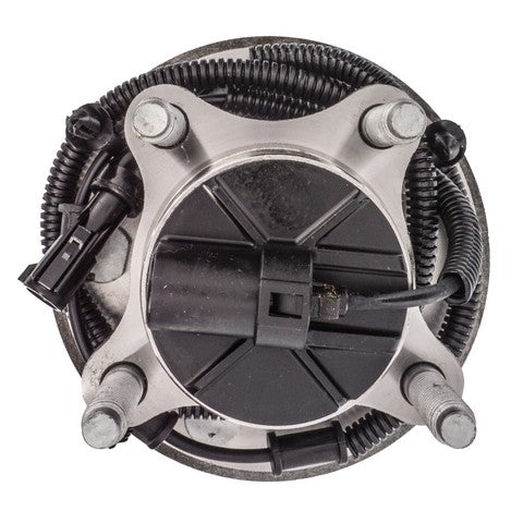 Wheel Bearing and Hub Assembly PTC PT512313