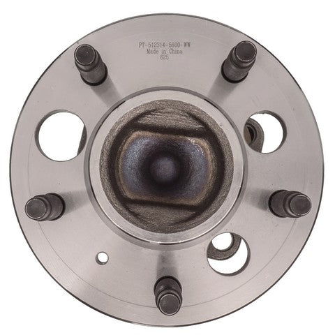 Wheel Bearing and Hub Assembly PTC PT512314