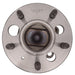 Wheel Bearing and Hub Assembly PTC PT512314