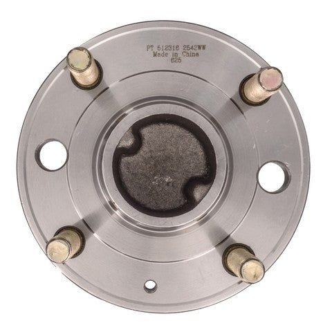 Wheel Bearing and Hub Assembly PTC PT512316