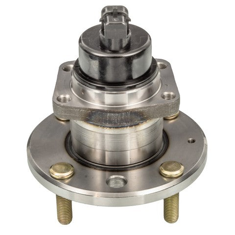 Wheel Bearing and Hub Assembly PTC PT512316