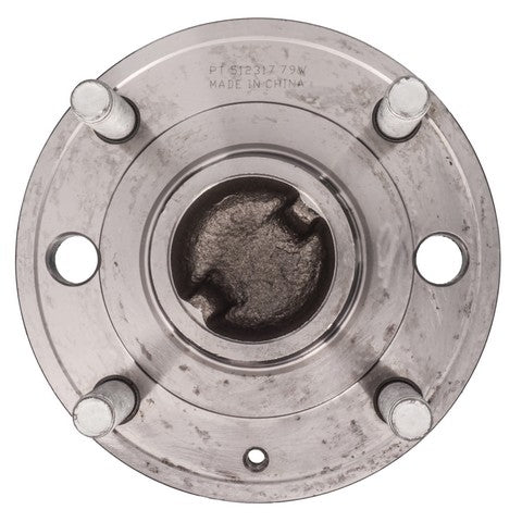 Wheel Bearing and Hub Assembly PTC PT512317