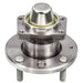 Wheel Bearing and Hub Assembly PTC PT512317