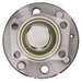 Wheel Bearing and Hub Assembly PTC PT512317