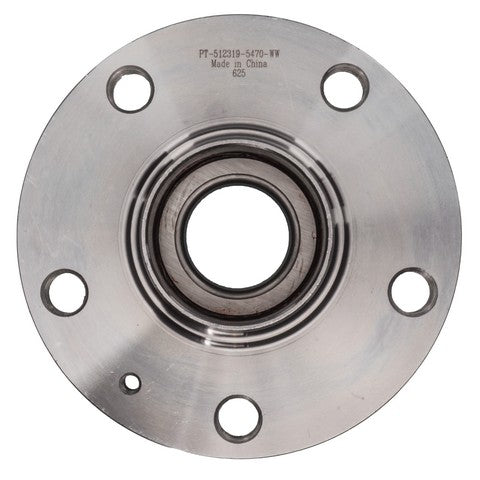Wheel Bearing and Hub Assembly PTC PT512319