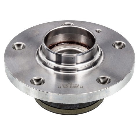 Wheel Bearing and Hub Assembly PTC PT512319