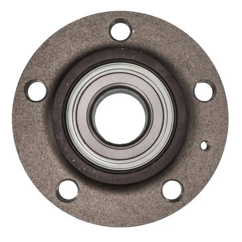 Wheel Bearing and Hub Assembly PTC PT512319