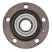Wheel Bearing and Hub Assembly PTC PT512319