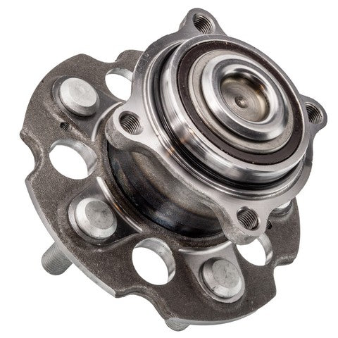 Wheel Bearing and Hub Assembly PTC PT512320