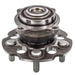 Wheel Bearing and Hub Assembly PTC PT512320