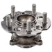 Wheel Bearing and Hub Assembly PTC PT512320