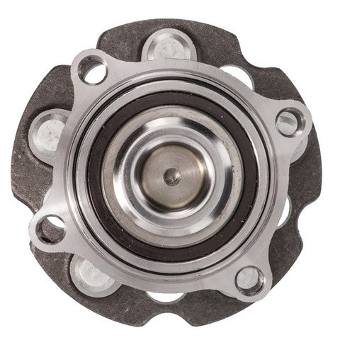 Wheel Bearing and Hub Assembly PTC PT512320
