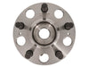 Wheel Bearing and Hub Assembly PTC PT512321