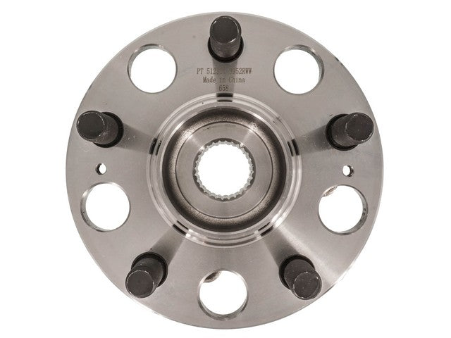 Wheel Bearing and Hub Assembly PTC PT512321