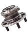 Wheel Bearing and Hub Assembly PTC PT512321