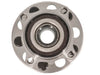 Wheel Bearing and Hub Assembly PTC PT512321