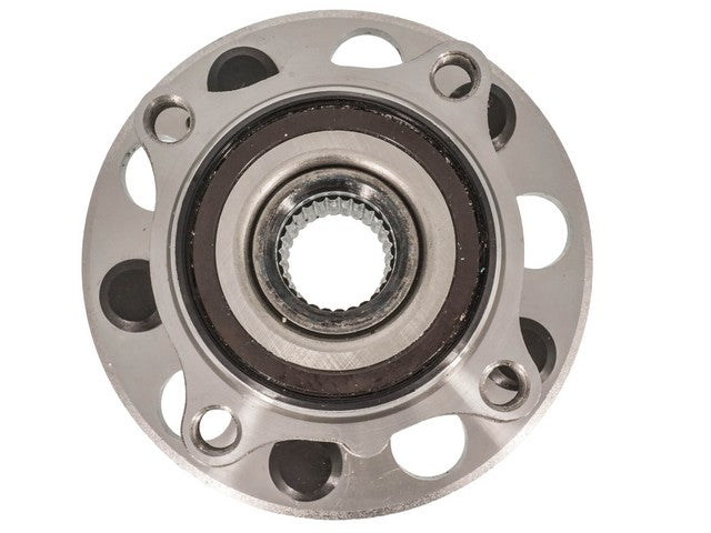 Wheel Bearing and Hub Assembly PTC PT512321