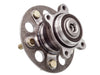 Wheel Bearing and Hub Assembly PTC PT512322