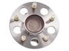 Wheel Bearing and Hub Assembly PTC PT512322