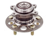 Wheel Bearing and Hub Assembly PTC PT512322