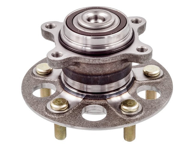 Wheel Bearing and Hub Assembly PTC PT512322