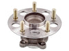 Wheel Bearing and Hub Assembly PTC PT512322