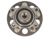 Wheel Bearing and Hub Assembly PTC PT512322